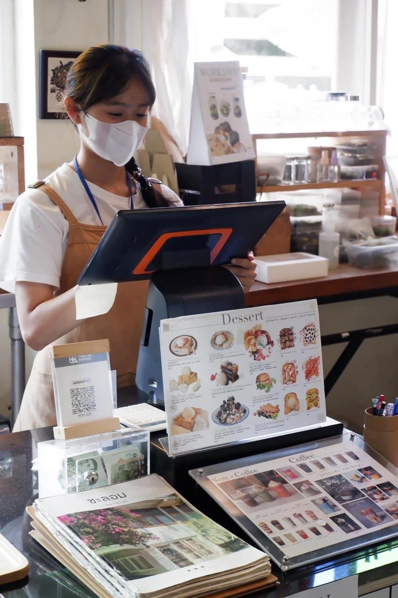 Delio Boutique Hotel Udon Thani Eksteriør bilde