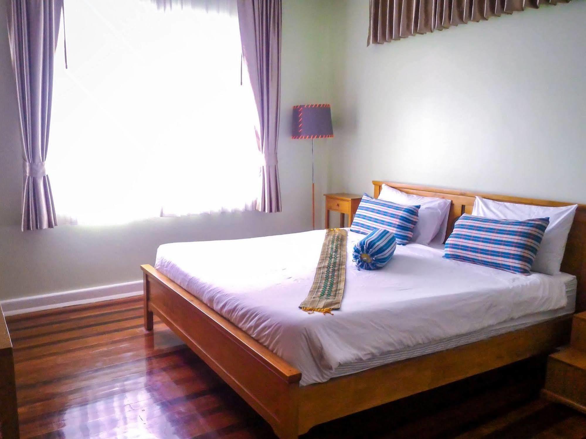Delio Boutique Hotel Udon Thani Eksteriør bilde